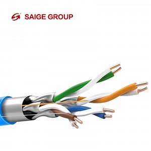 [Hot Item] CAT6 Ethernet Cable Bulk UTP Network LAN Internet Cable 1000FT LSZH Cm Rated