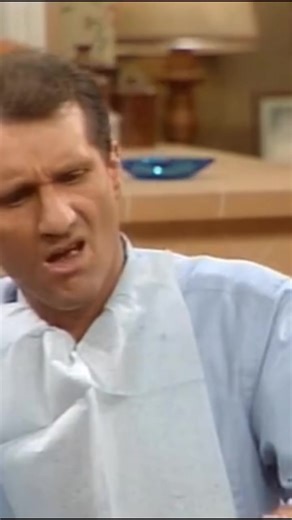 A toast to the French by Al Bundy 🤣🤣🤣🇫🇷 #albundy #marriedwithchildren #comedy #sitcom #80s #french #nomaam #hotgirl #kellybundy | Al Bundy Store