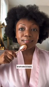 Achieve a flawless foundation finish with the Artis Elite Foundation...