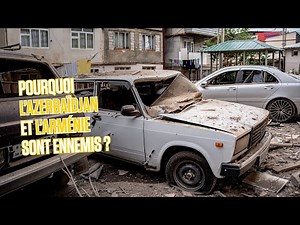 Haut-Karabakh : pourquoi l'Azerbaïdjan et l'Arménie se disputent ce territoire