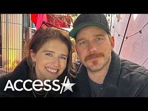 Chris Pratt’s Loving Message To ‘Blessing’ Katherine Schwarzenegger On Her Birthday
