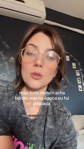 Sempre priorizar a relação e o diálogo! SEMPRE! Da pra achar um jeitinho de fazer o seu filho não se sentir tão deslocado, minimizando os danos. Não dá pra ser 100% mas também não dá pra liberar tudo. | Andressa Eberhardt
