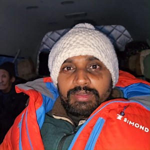 120K views · 3.9K reactions | రష్యాలో మనుషులు అస్తిపంజరాలతో నిర్మించిన రహదారి | Uma Telugu Traveller | Facebook