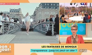 Transparence, jusqu'où peut-on aller ?