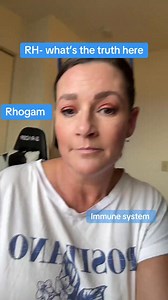 1K reactions · 122 shares | RH-negative women… this conversation is...