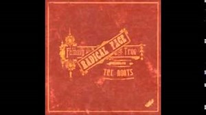 Radical Face - The Moon Is Down