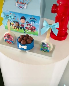 4.5K views · 123 reactions | Paw patrol Birthday #pawpatrol #pawpatrolcake #pawpatrolbirthday | Hedrys Sweet and Cake Decoration | Facebook