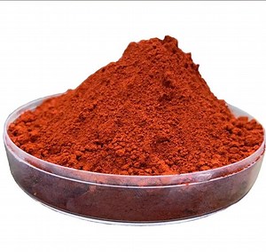 [Hot Item] Industrial Iron Oxide Coating with Sample Pack for 24 Months Shelf Life
