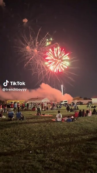 trenchboyyy on TikTok