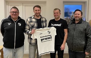 Trainerwechsel beim SV Neuhausen/Offenberg: Meindl und Kiwitz folgen auf Karl und Lauerer