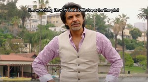 3.7K views · 22 reactions | There’s just something about Maximo. #CelebrateHHM | How to be a Latin Lover | Facebook