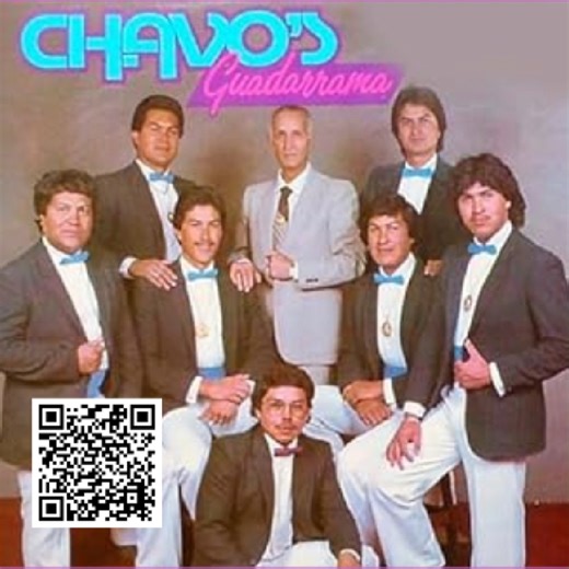 Los Chavos Guadarrama - Cuando Un Hombre Llora | Discos DRB Records
