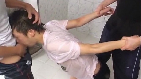 Deep Bizarre Rape Mania AsianMensl
