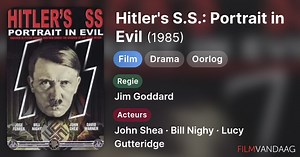 Hitler's S.S.: Portrait in Evil (1985)