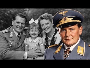 What Happened to Hermann Göring’s Family After WW2?