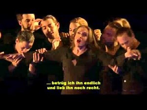 Großmächtige Prinzessin Brenda Rae