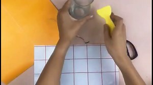 Permanent Adhesive Backed Vinyl Sheets 12"x12" (15pc)