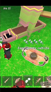 la nueva máquina de reciclaje #99nochesenelbosque #roblox #viral