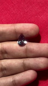 Lab Created Alexandrite Pear Shape AAA Quality From 5x3mm-18x13mm - Etsy