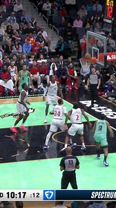 Norm to the rack | L.A. Clippers