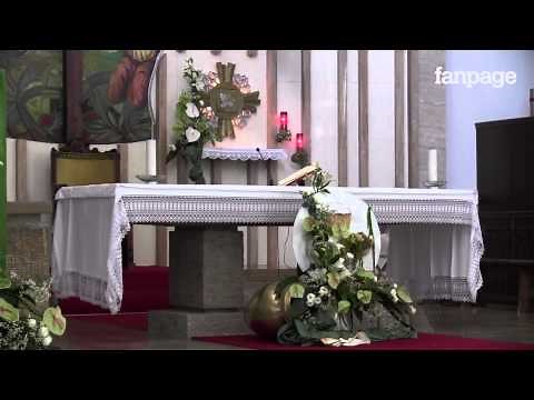 A Ladispoli nessuno conosceva Laura Antonelli, il parroco: "È morta in totale solitudine"