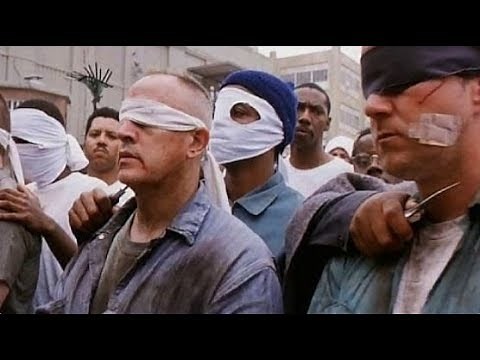 АМЕРИКАНСКИЙ БОЕВИК - Аттика /фильм боевик / боевик про тюрьму / зарубежные фильмы / боевик кино