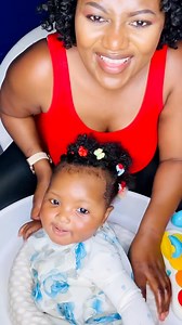 8K views · 181 reactions | My baby understood the assignment of being a girl lol殺 #hairstyle #kids #natural | Faithys 4C Curls | Facebook