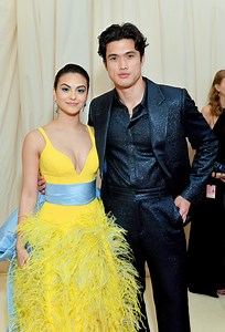 Camila Mendes and Charles Melton Secretly Separated "a Few Months" Ago