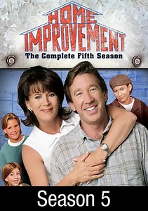 Home Improvement: The Vasectomy One