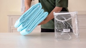 KANECH Washable King Bed Pads 76x80 Inch with Straps - Heavy Absorbency Waterproof Reusable Incontinence Underpads for Adults, Elderly - Large Mattress Protector Pad