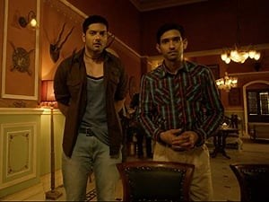 I'm Watching Mirzapur Season 1 Episode 2 Video Free Here!
