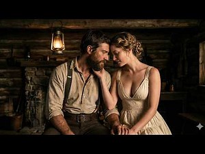 “It Hurts… But I Want More,” She Gasped—He Whispered, “Sweetheart, You’re Tougher Than Any Mustang”