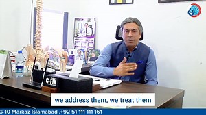 Why Women Suffer More from Bone & Joint Pain? | Dr. Ayaz Khan’s Expert Insights" In this exclusive interview with renowned orthopedic surgeon Dr. Muhammad Ayaz Khan at Life Care International Hospital, we explore the growing concern of bone and joint diseases in women. From teenage girls to elderly women, Dr. Ayaz highlights the key causes of orthopedic issues, including: ✅ Calcium and Vitamin D deficiency ✅ Hormonal changes during menopause ✅ Sedentary lifestyle & poor posture ✅ Joint pain and 
