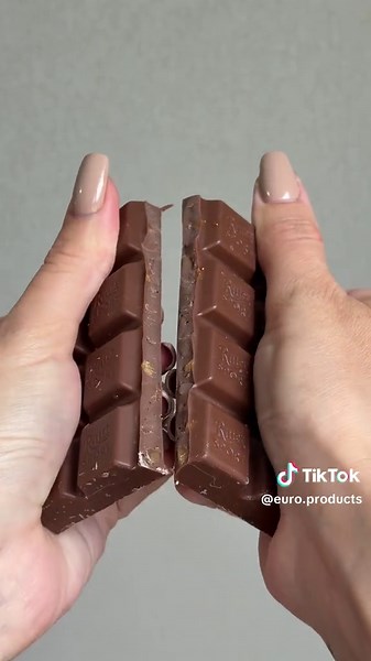 Смаколики EURO PRODUСTS на TikTok