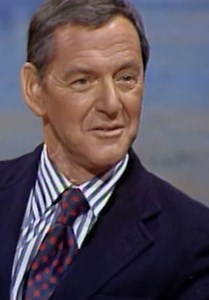 The Johnny Carson Show S14:E49 - Hollywood Icons of the '70s: Tony Randall (11/21/79)