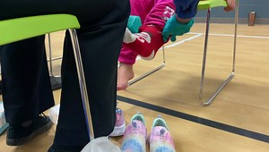 Grand Prairie Police on Reels