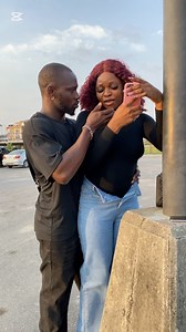 1.6M views · 17K reactions | Will you kiss her if it were you? #fypシ゚viralシ #trendingreel #reelschallenge | Mybodynairon | Facebook