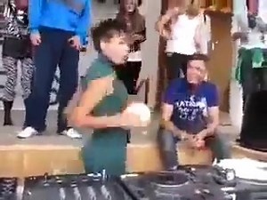 Nastia | Secret Society