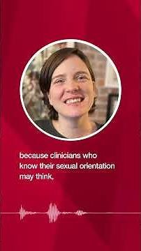 Mortality Disparities by Sexual Orientation Among Female Nurses #Shorts