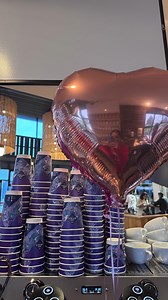 When your daily dose of love comes with some oat milk and coffee ☕️ #valentinesday #javarepublic #javarepubliccoffee #coffee #love #explore | Java Republic | Facebook