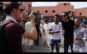 2018年新最佳扎克国王魔术-精彩魔术让生活变得轻松