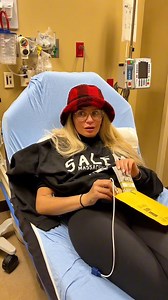 3.5M views · 59K reactions | Girl gets blessed by stranger at hospital  This video was produced by Network Media and The Angel Porrino Show | Las Vegas Actor Showcase | Facebook