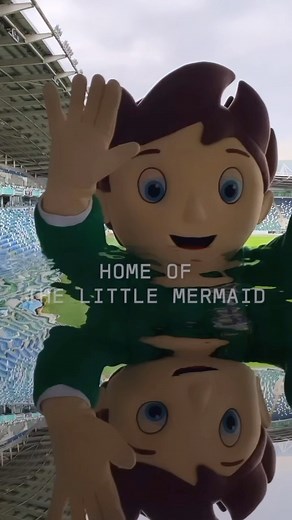 All you need to know. ✈️🧜‍♀️🇩🇰 #GAWA #Denmark #northernireland #littlemermaid | Northern Ireland National Team