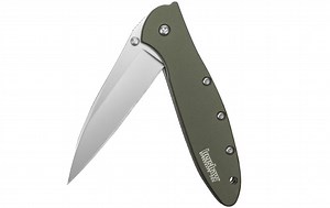 The Sharpest Pocket Knife You Can Buy Right Now | Razor-Sharp Outdoor Picks