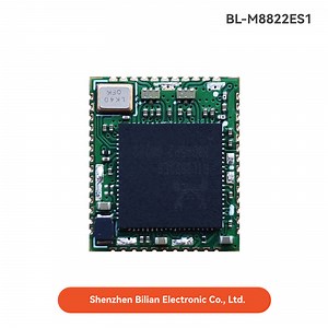[Hot Item] Dual-Mode Wi-Fi and Bluetooth Module for Low Power Devices
