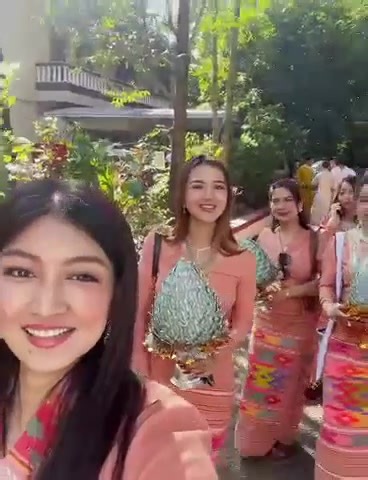 Rebecca Win fanclub on Reels