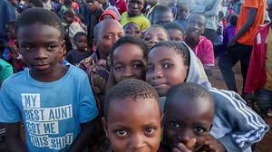 Budget 2024 has included additional funding for development assistance and climate finance, a sign of Ireland’s commitment to responding to global challenges. Ireland's support will reach more people in 2024 in response to rising needs around the world. | Irish Aid | Facebook