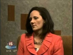 Summer Camps With Michelle Sharpswain