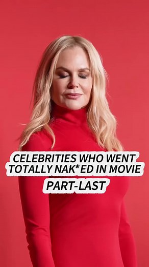 Celebrity Nudity in Film: Notable Scenes and Actors