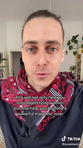 Yuval | Sexual Intimacy na TikTok